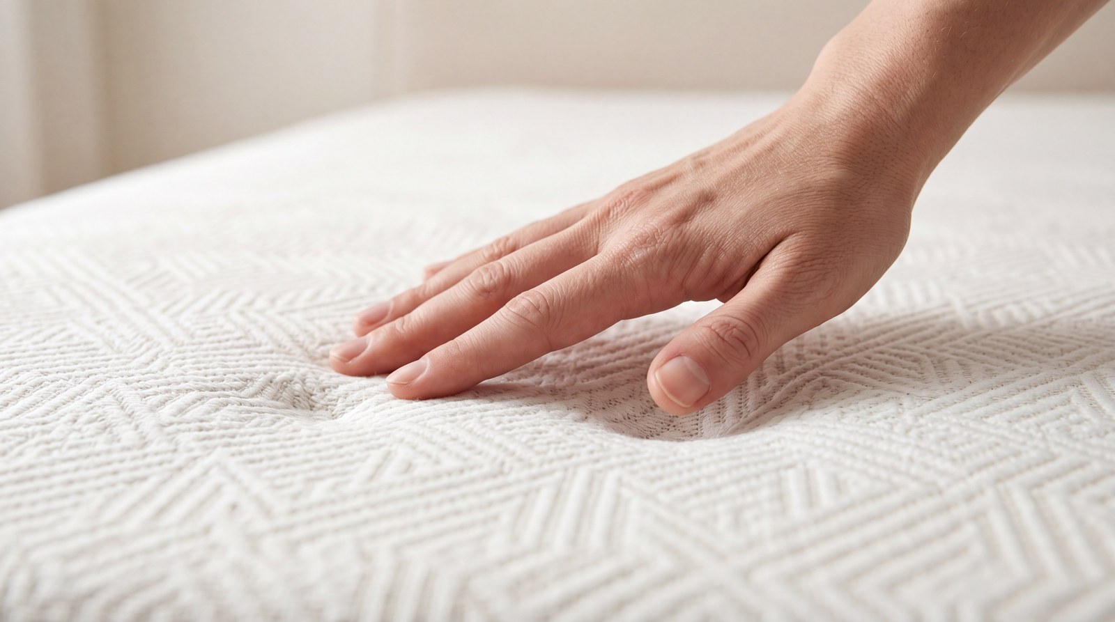 Mattress Firmness Guide