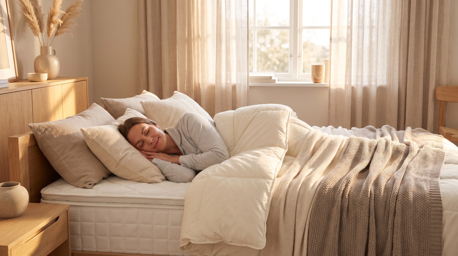 Cold Sleeper