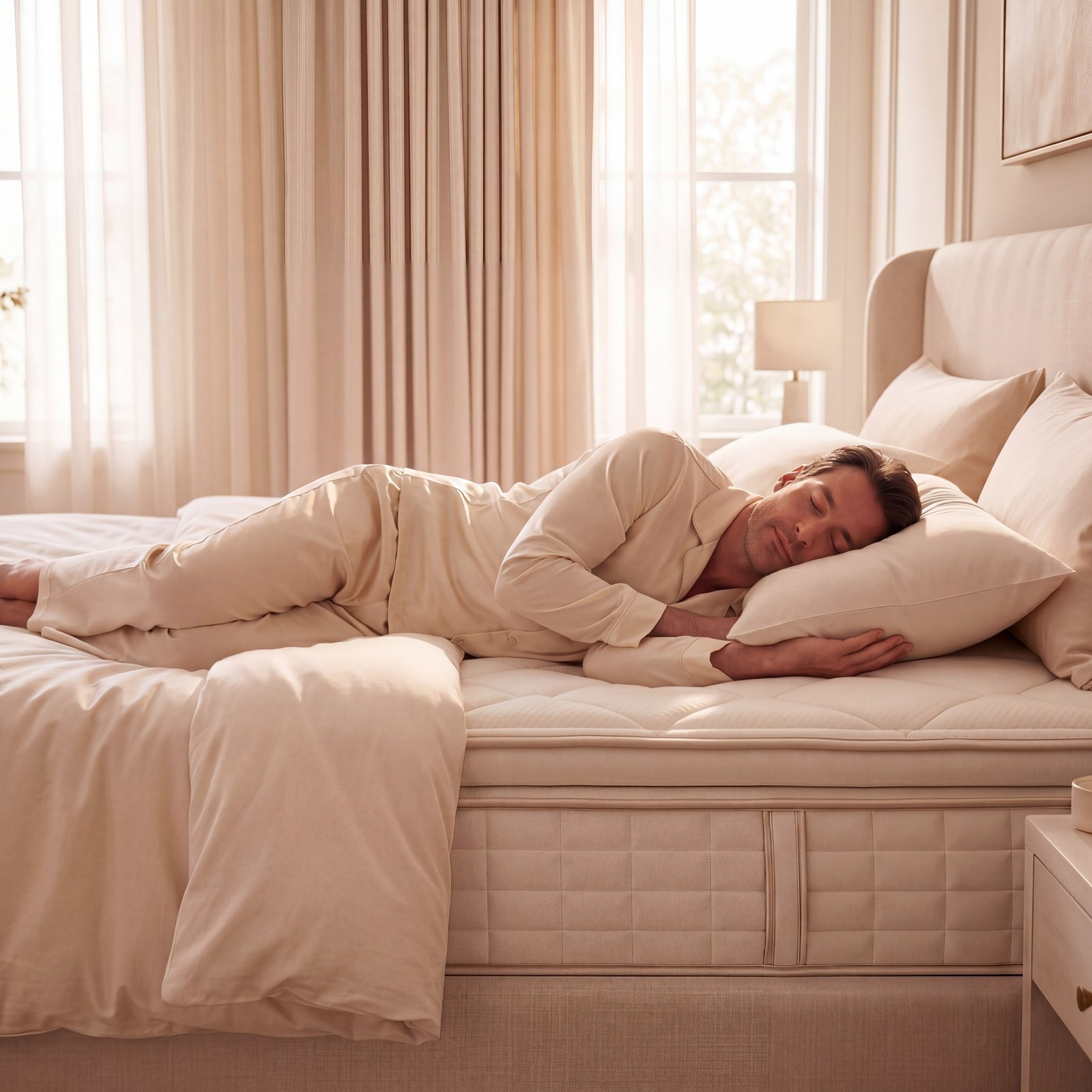 Sleep Type Guide